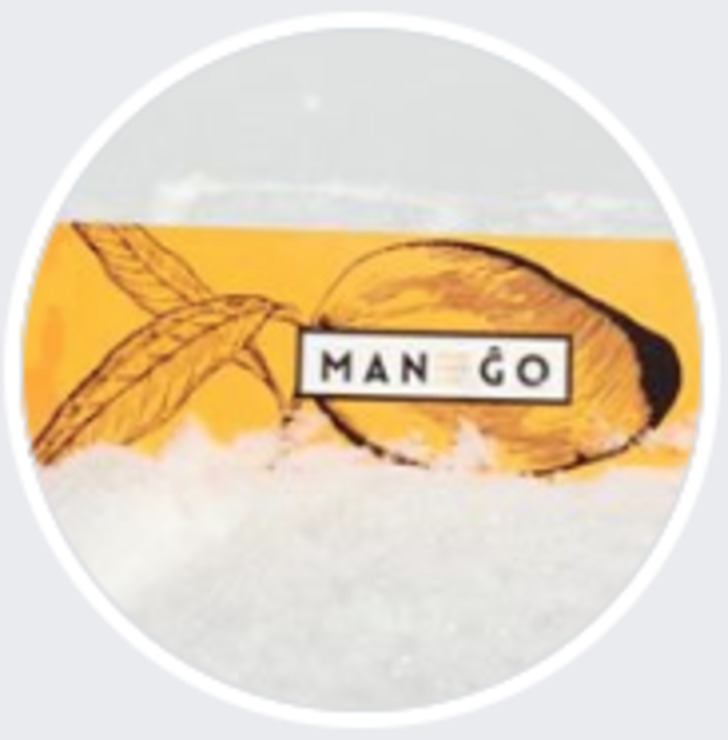 Vegan user review of Mango Vegan Street Food - Bracka in Warszawa. 