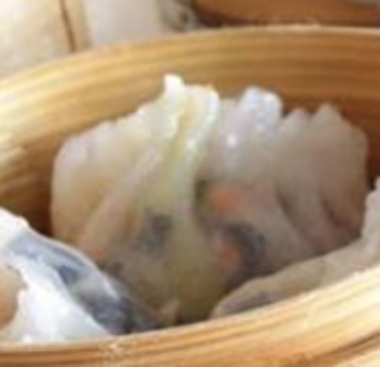 Vegan user review of Easy House Vegetarian Restaurant in Mermaid Waters. 