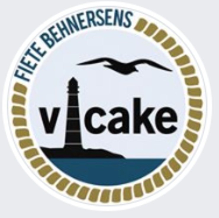 Vegan user review of Fiete Behnersens V-Cake in Dresden. 
