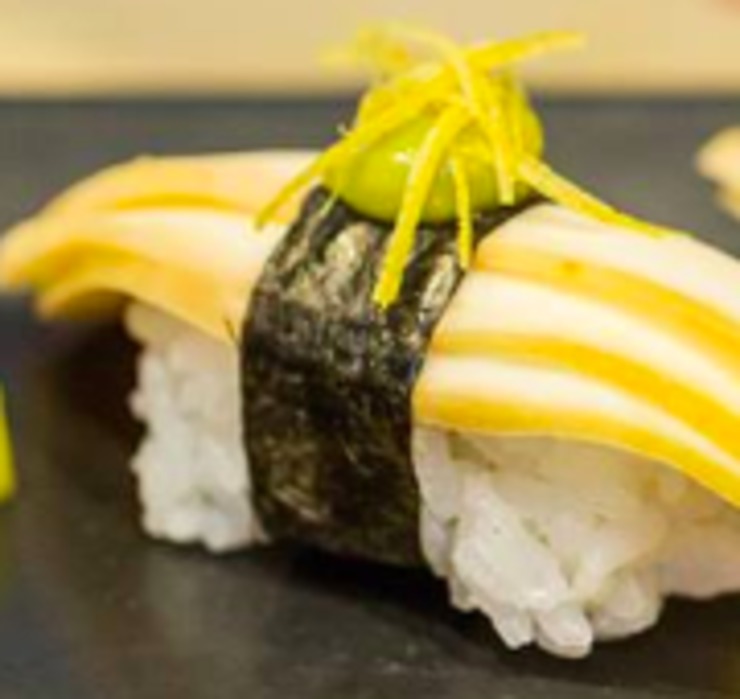 Vegan user review of Tane Vegan Izakaya in Honolulu. 