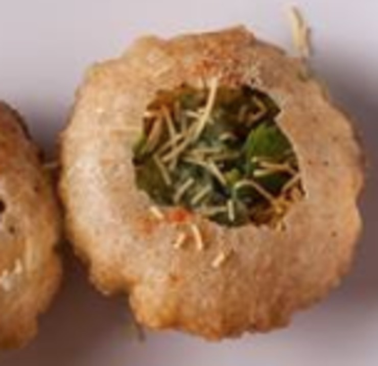 Vegan user review of Naan & Curry in San Jose. 
