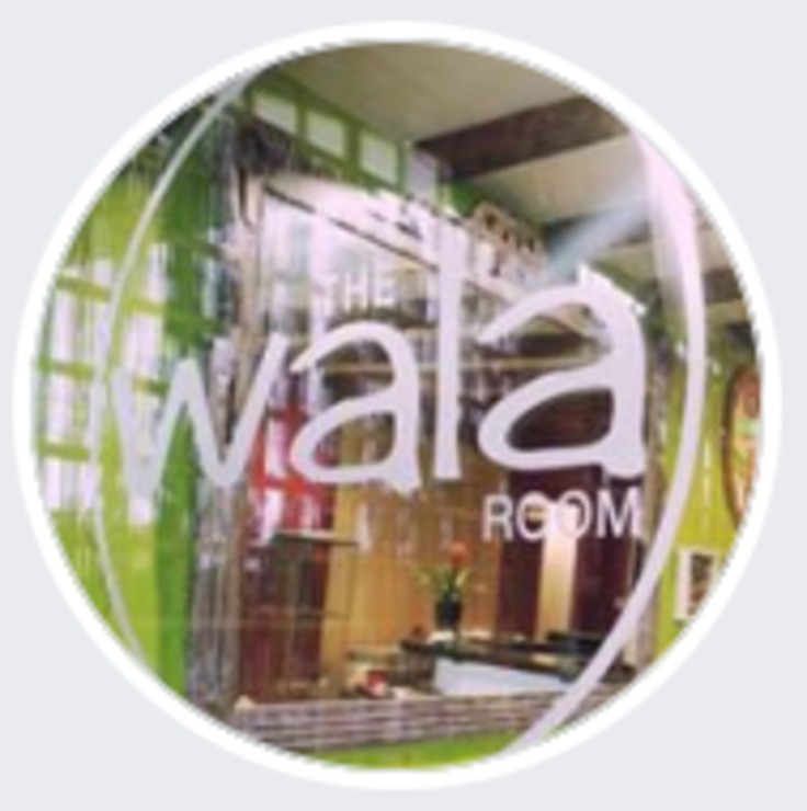 Vegan user review of The Wala Room in Torremolinos. 