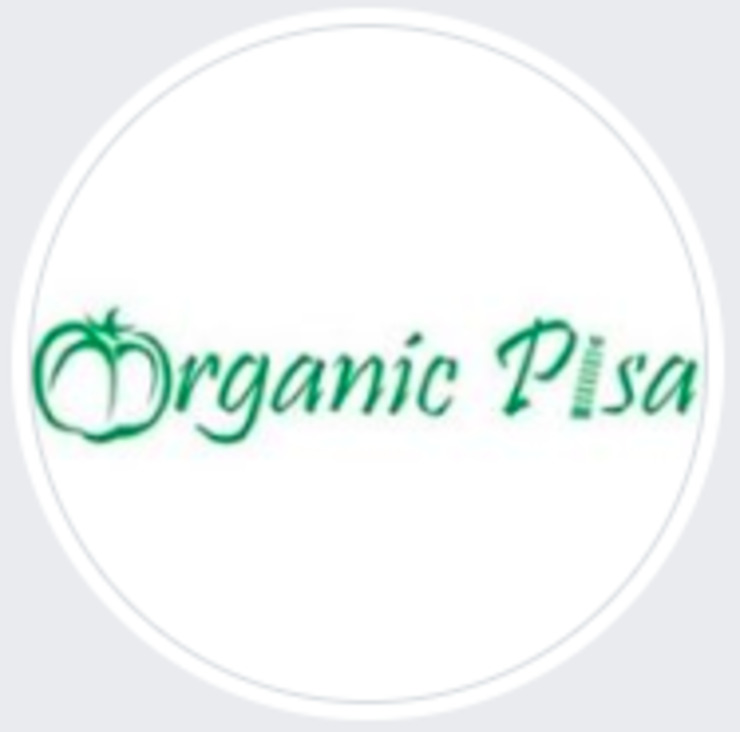 Vegan user review of Organic Pisa in Milpitas. 