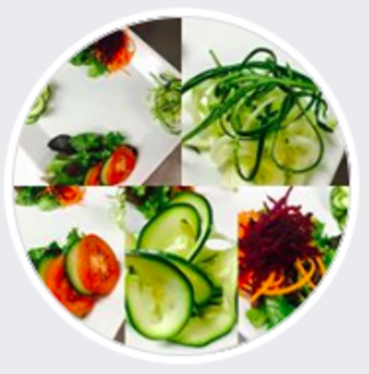 Vegan user review of Stuff I Eat in Inglewood. 