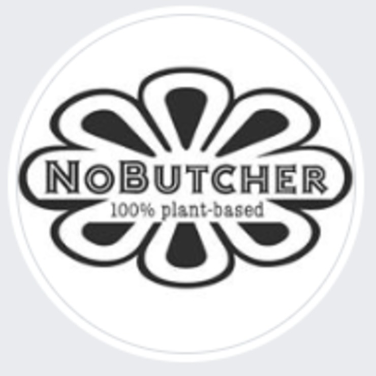 Vegan user review of NoButcher in Las Vegas. 