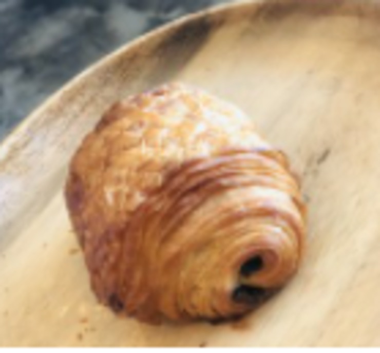 Vegan user review of Chaumont Vegan in Beverly Hills. 