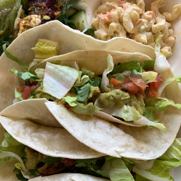 Vegan user review of Vegan City Hawaii. 